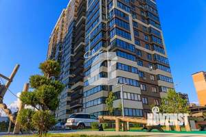 3-к квартира, вторичка, 70м2, 7/22 этаж