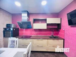 1-к квартира, вторичка, 42м2, 12/18 этаж