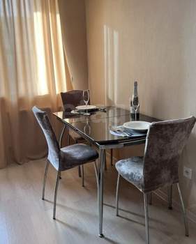 1-к квартира, вторичка, 38м2, 16/17 этаж