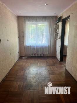 2-к квартира, вторичка, 48м2, 1/5 этаж