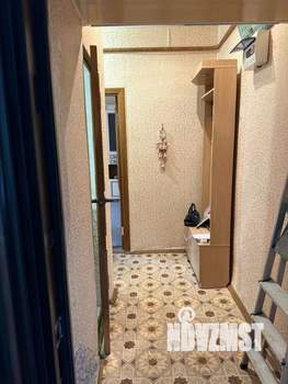 1-к квартира, вторичка, 30м2, 1/2 этаж