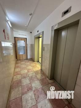 Студия квартира, вторичка, 26м2, 10/17 этаж