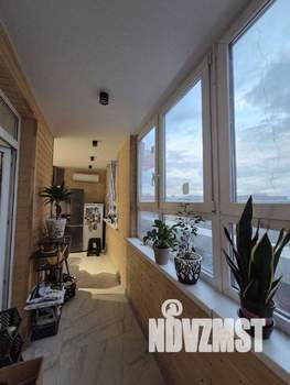 3-к квартира, вторичка, 78м2, 2/18 этаж