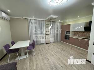 2-к квартира, вторичка, 70м2, 4/22 этаж