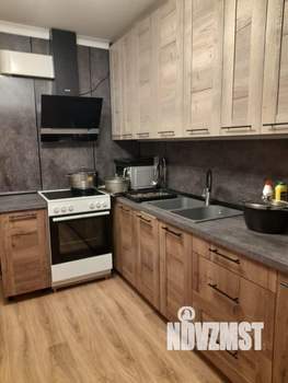 3-к квартира, вторичка, 67м2, 1/16 этаж