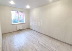 4-к квартира, вторичка, 76м2, 1/5 этаж