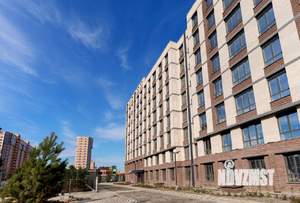 1-к квартира, вторичка, 44м2, 8/8 этаж