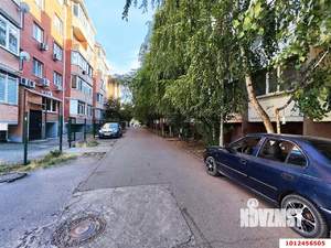 1-к квартира, вторичка, 39м2, 5/6 этаж