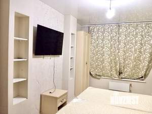 1-к квартира, вторичка, 40м2, 9/15 этаж