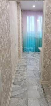 2-к квартира, вторичка, 56м2, 2/19 этаж