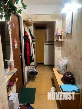 2-к квартира, вторичка, 45м2, 4/5 этаж