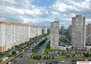 1-к квартира, вторичка, 38м2, 14/17 этаж