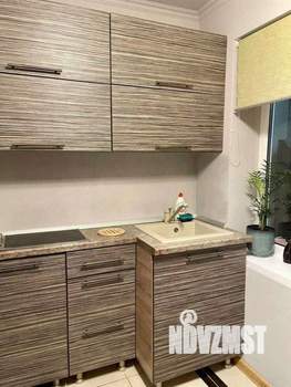 2-к квартира, вторичка, 32м2, 1/1 этаж