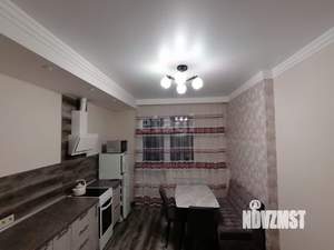1-к квартира, вторичка, 49м2, 13/21 этаж
