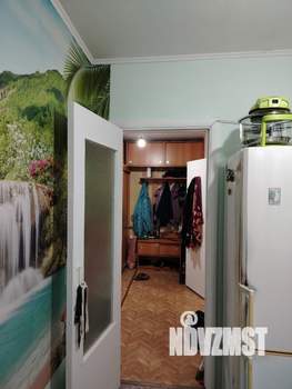 1-к квартира, вторичка, 38м2, 2/3 этаж