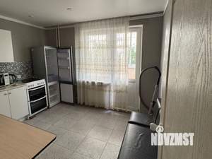 1-к квартира, вторичка, 38м2, 2/16 этаж