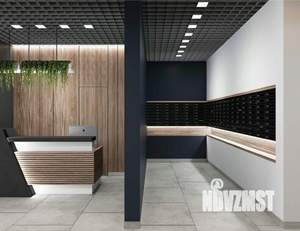 1-к квартира, вторичка, 47м2, 1/16 этаж