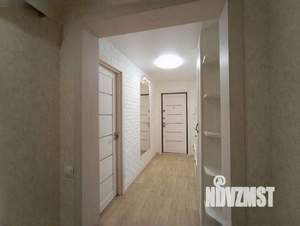 3-к квартира, вторичка, 71м2, 12/18 этаж