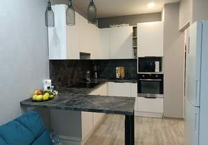 1-к квартира, вторичка, 33м2, 2/19 этаж