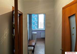 1-к квартира, вторичка, 34м2, 4/5 этаж