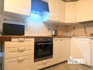 2-к квартира, вторичка, 58м2, 7/18 этаж