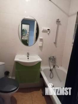 1-к квартира, вторичка, 42м2, 3/6 этаж