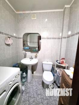 4-к квартира, вторичка, 112м2, 5/5 этаж