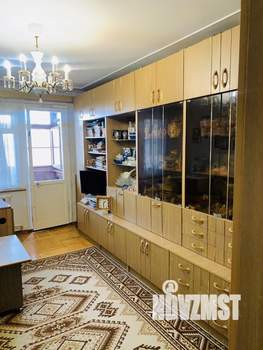 2-к квартира, вторичка, 43м2, 5/5 этаж