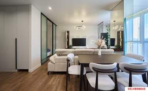 1-к квартира, вторичка, 45м2, 19/20 этаж