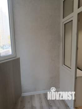 1-к квартира, вторичка, 39м2, 2/20 этаж