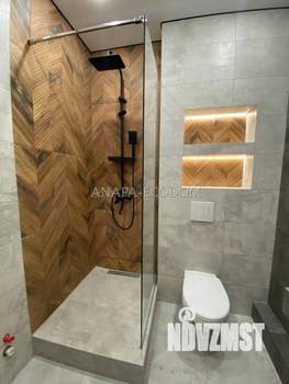 Студия квартира, вторичка, 24м2, 4/17 этаж