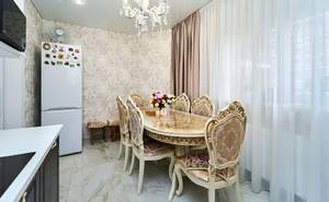 2-к квартира, вторичка, 59м2, 5/16 этаж