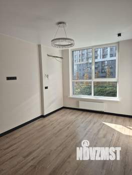 2-к квартира, вторичка, 66м2, 3/24 этаж