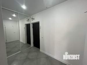 1-к квартира, вторичка, 39м2, 6/10 этаж