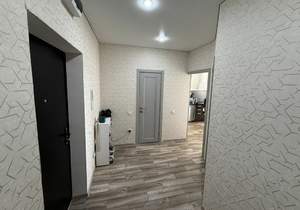 1-к квартира, вторичка, 41м2, 12/20 этаж