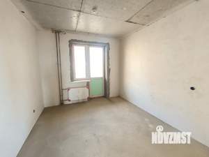 2-к квартира, вторичка, 62м2, 5/16 этаж