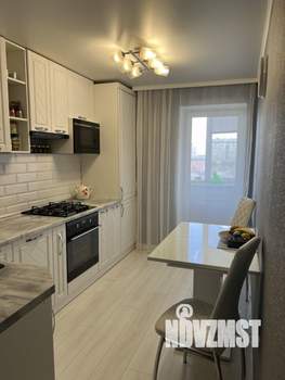2-к квартира, вторичка, 52м2, 7/9 этаж