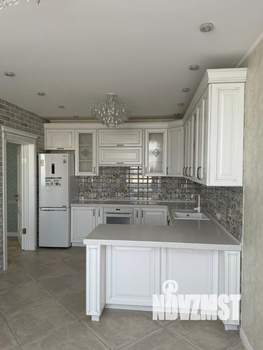 2-к квартира, вторичка, 76м2, 11/18 этаж