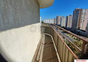 2-к квартира, вторичка, 67м2, 12/18 этаж