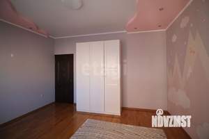 3-к квартира, вторичка, 75м2, 8/16 этаж