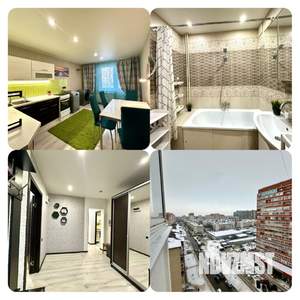 2-к квартира, вторичка, 70м2, 13/15 этаж