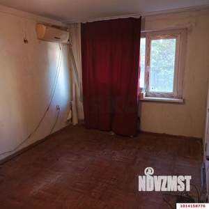 3-к квартира, вторичка, 48м2, 1/5 этаж