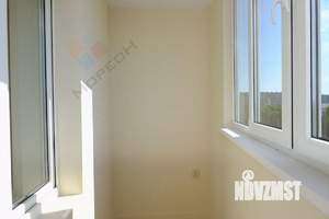 1-к квартира, вторичка, 42м2, 6/16 этаж