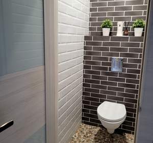 2-к квартира, вторичка, 65м2, 17/17 этаж