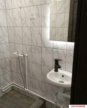 Студия квартира, вторичка, 14м2, 1/5 этаж