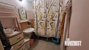 2-к квартира, вторичка, 67м2, 3/16 этаж