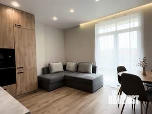1-к квартира, вторичка, 41м2, 10/25 этаж