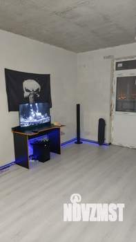 Студия квартира, вторичка, 34м2, 13/21 этаж