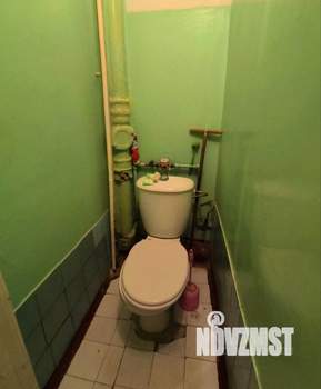 2-к квартира, вторичка, 37м2, 1/6 этаж