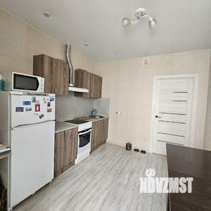 1-к квартира, вторичка, 36м2, 14/23 этаж